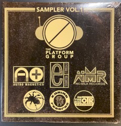 Sampler, Volume 1