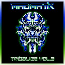 Tribalize Vol.2