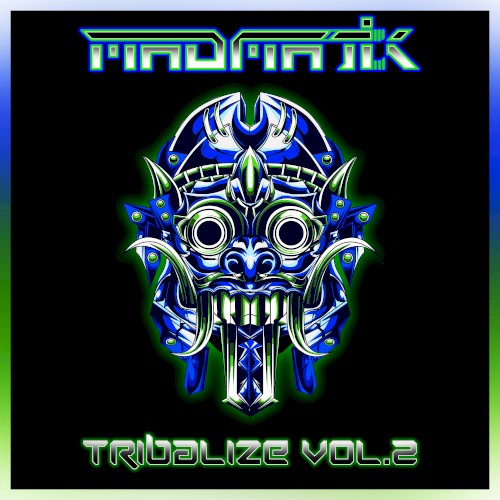 Tribalize Vol.2