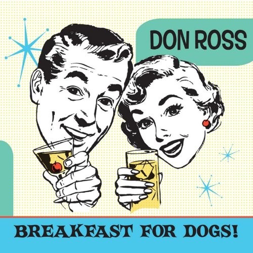 Breakfast for Dogs!