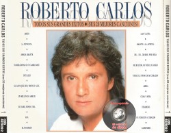 Todos sus grandes éxitos: Sus 20 mejores canciones