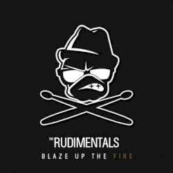 Blaze Up the Fire