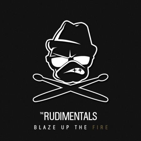 Blaze Up the Fire