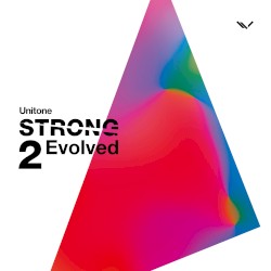 Unitone STRONG 2: Evolved
