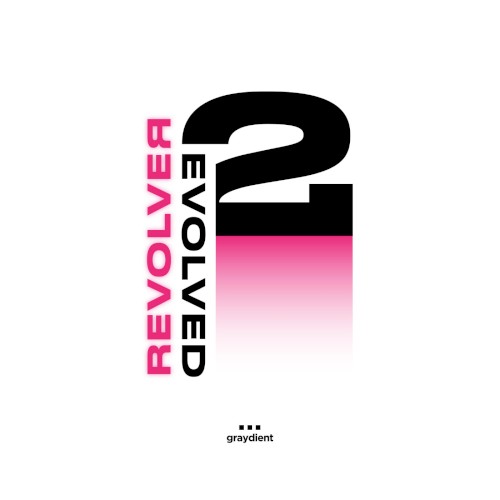 REVOLVER: EVOLVED Part 2