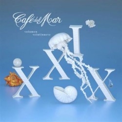 Café del Mar XXIX (Volumen Veintinueve)