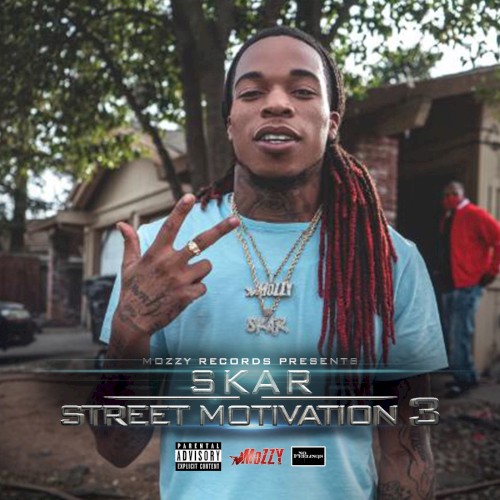 Street Motivation 3