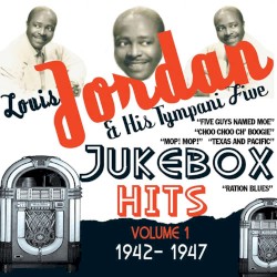 Jukebox Hits, Volume 1: 1942–1947