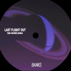 Last Flight Out
