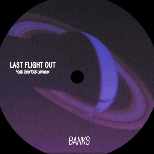 Last Flight Out