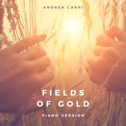 Fields of Gold (Piano Version)