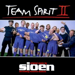 Team Spirit II
