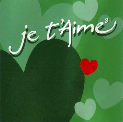 Je t’aime 3