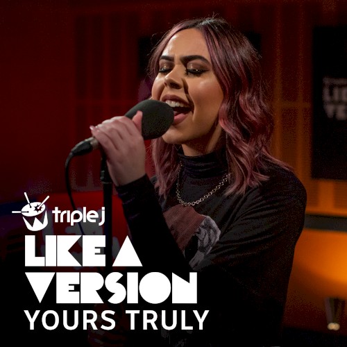 Don't Look Back in Anger (Triple J Like a Version)
