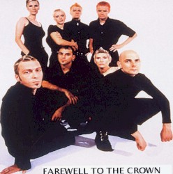 Farewell to the Crown