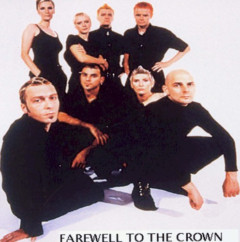 Farewell to the Crown