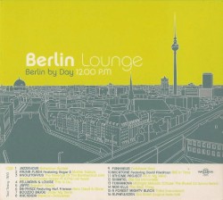 Berlin Lounge