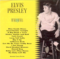 Elvis Presley