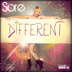Different