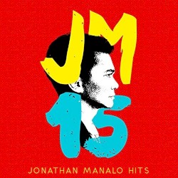 JM 15 (Jonathan Manalo Hits)