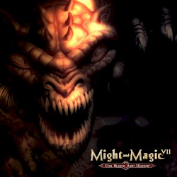 Might and Magic VII: For Blood and Honor