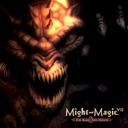 Might and Magic VII: For Blood and Honor