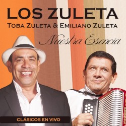 Nuestra esencia