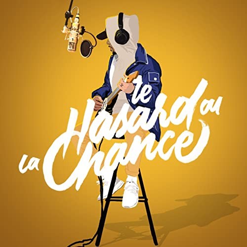 Le Hasard Ou La Chance (Colors Version)