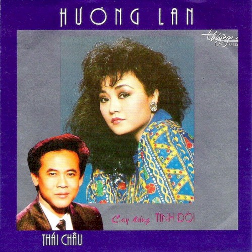 Cay đắng tình đời
