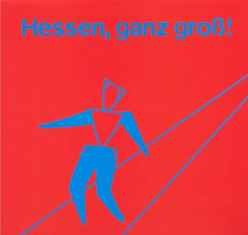 Hessen, Ganz Groß!