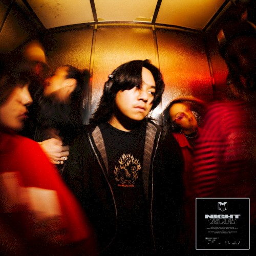 ROOM202 EP