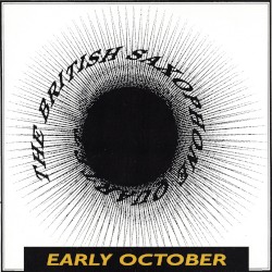 Early October