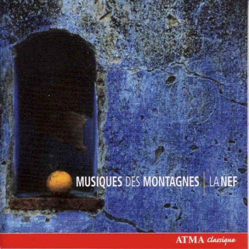 Musiques de Montagnes