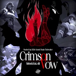 Crimson Vow