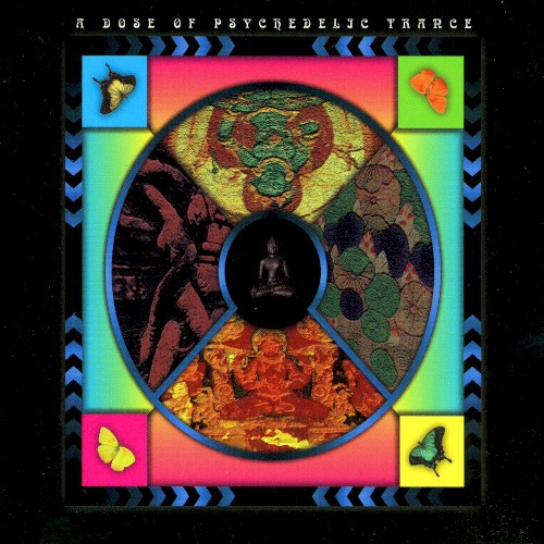 A Dose of Psychedelic Trance