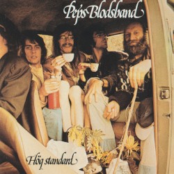 Hög standard