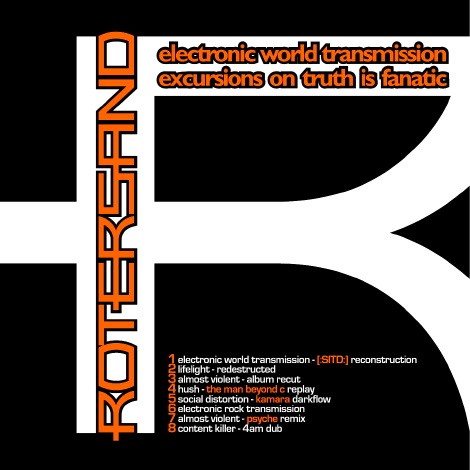 Electronic World Transmission: Excursions on Truth Is Fanatic