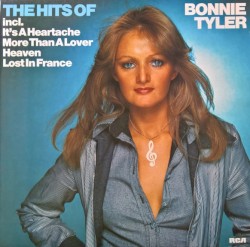 The Hits of Bonnie Tyler