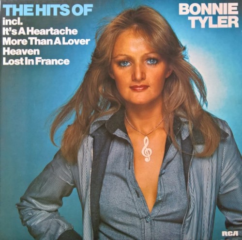 The Hits of Bonnie Tyler