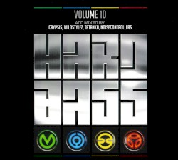 Hard Bass, Volume 10