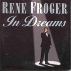 In Dreams / The Girl's So Right for Me