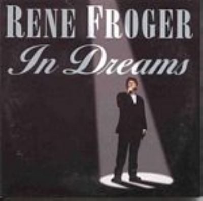 In Dreams / The Girl's So Right for Me