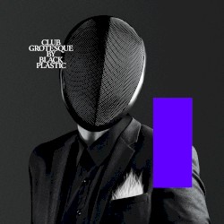Club Grotesque