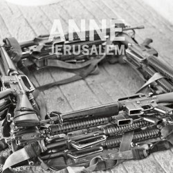Jerusalem
