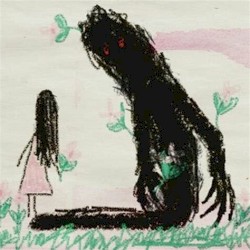 Monster (Barren Gates Remix)