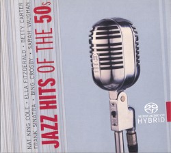 Jazz Hits of the 50s