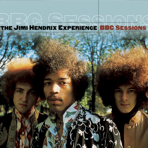 BBC Sessions