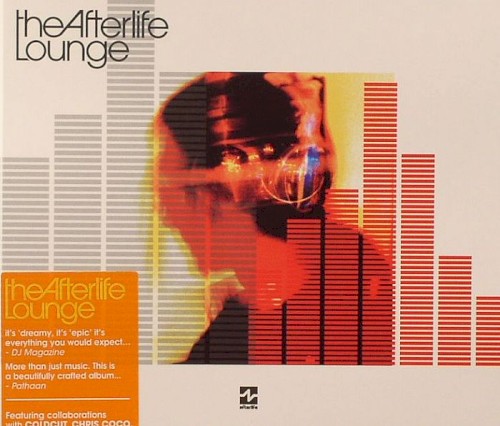 The Afterlife Lounge