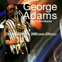 Live at Montmartre