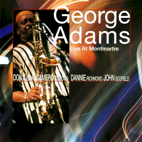 Live at Montmartre